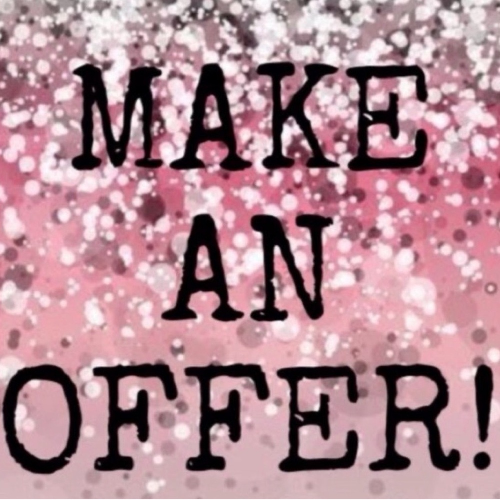 🎀most offers get accepted🎀